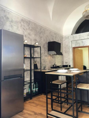 HubHouse 1 Plebiscito Catania